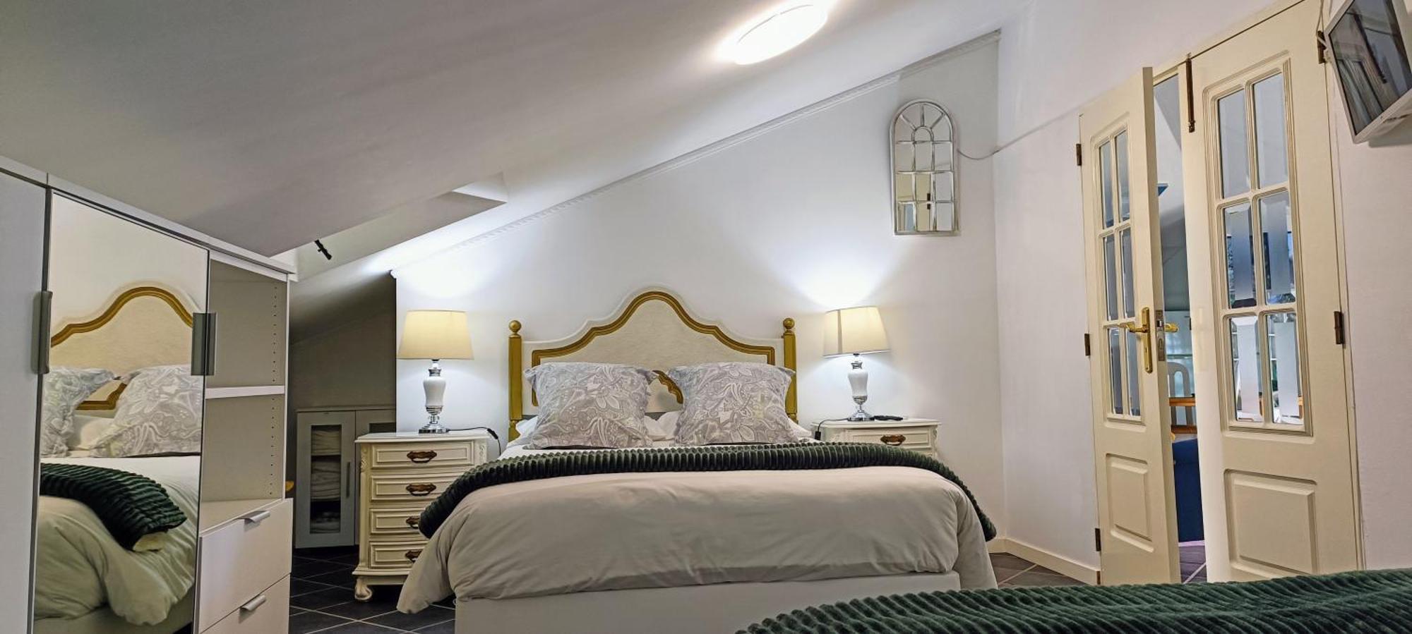 Attic Bay Apartment Camara de Lobos Exterior photo